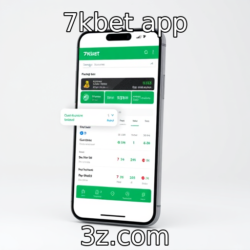 Crescimento do mercado de apostas móveis no Brasil