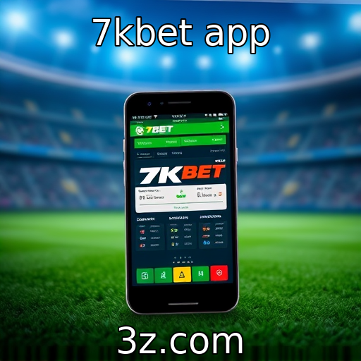 Crescimento das apostas online em plataformas móveis