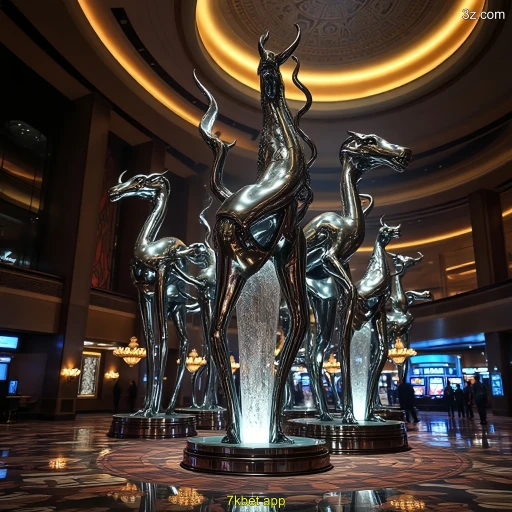 Reviews criativas do 7kbet app para gamers dedicados