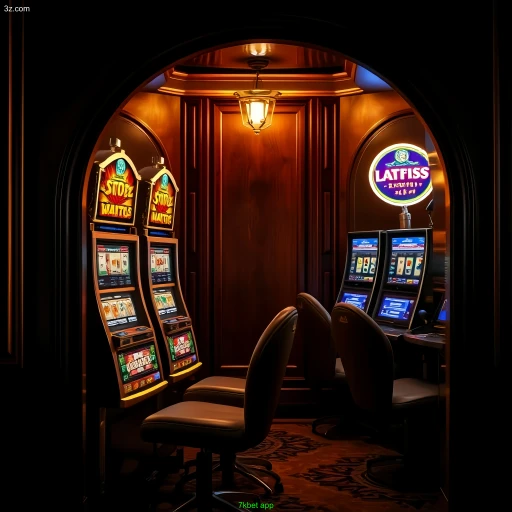 Slots Inovadores no 7kbet app: Emoção em Cada Giro